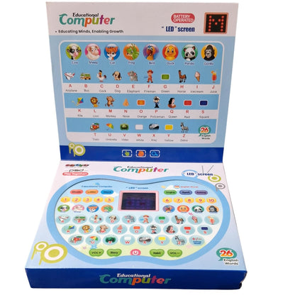 Educational Computer