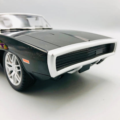 Fast Furious Rugged One RC Car