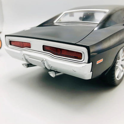 Fast Furious Rugged One RC Car