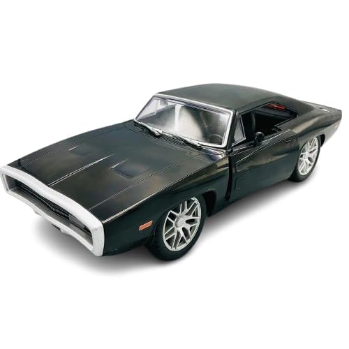 Fast Furious Rugged One RC Car