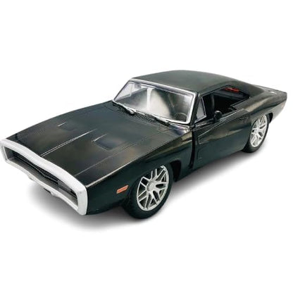 Fast Furious Rugged One RC Car