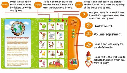 E Book