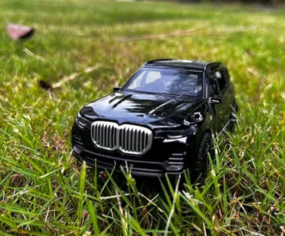 Metal Die Car 001