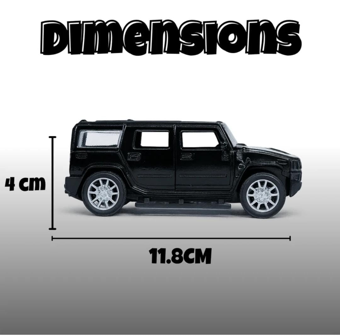 Metal Die Car 002