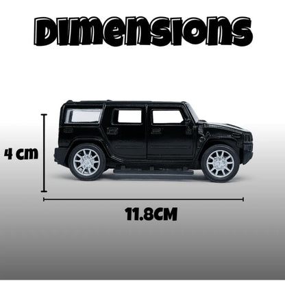 Metal Die Car 002