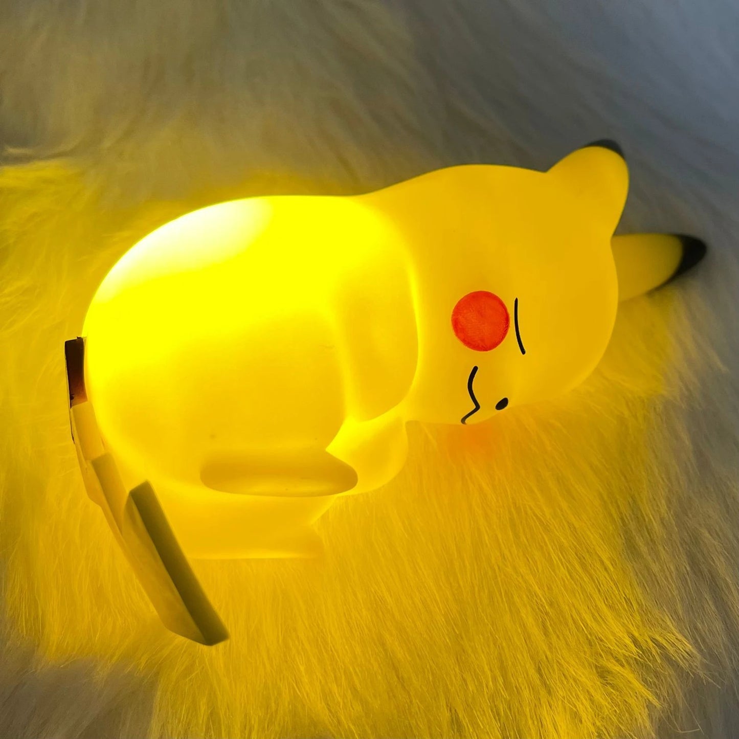 Pokemon Light