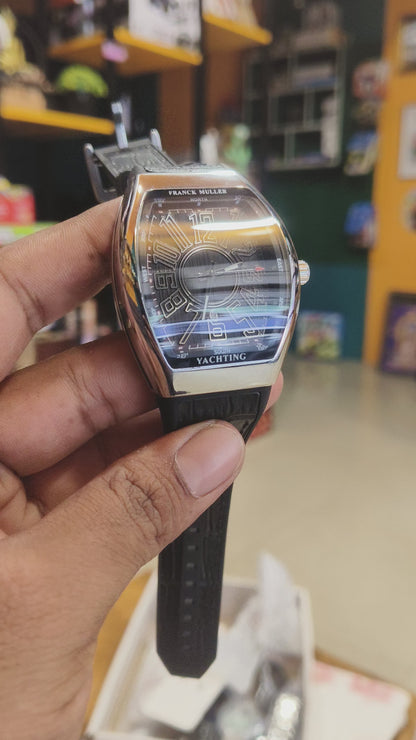 Franck Muller Watch