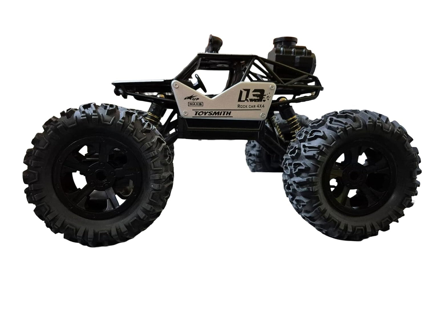 Rock Crawler Car