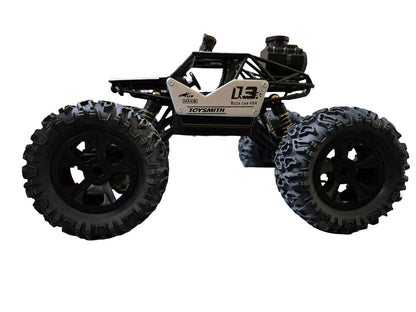 Rock Crawler Car