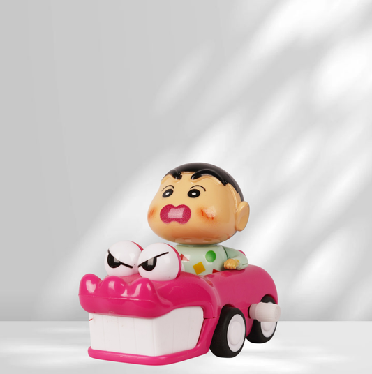 Shinchan Toy 001