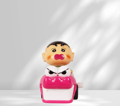Shinchan Toy 001