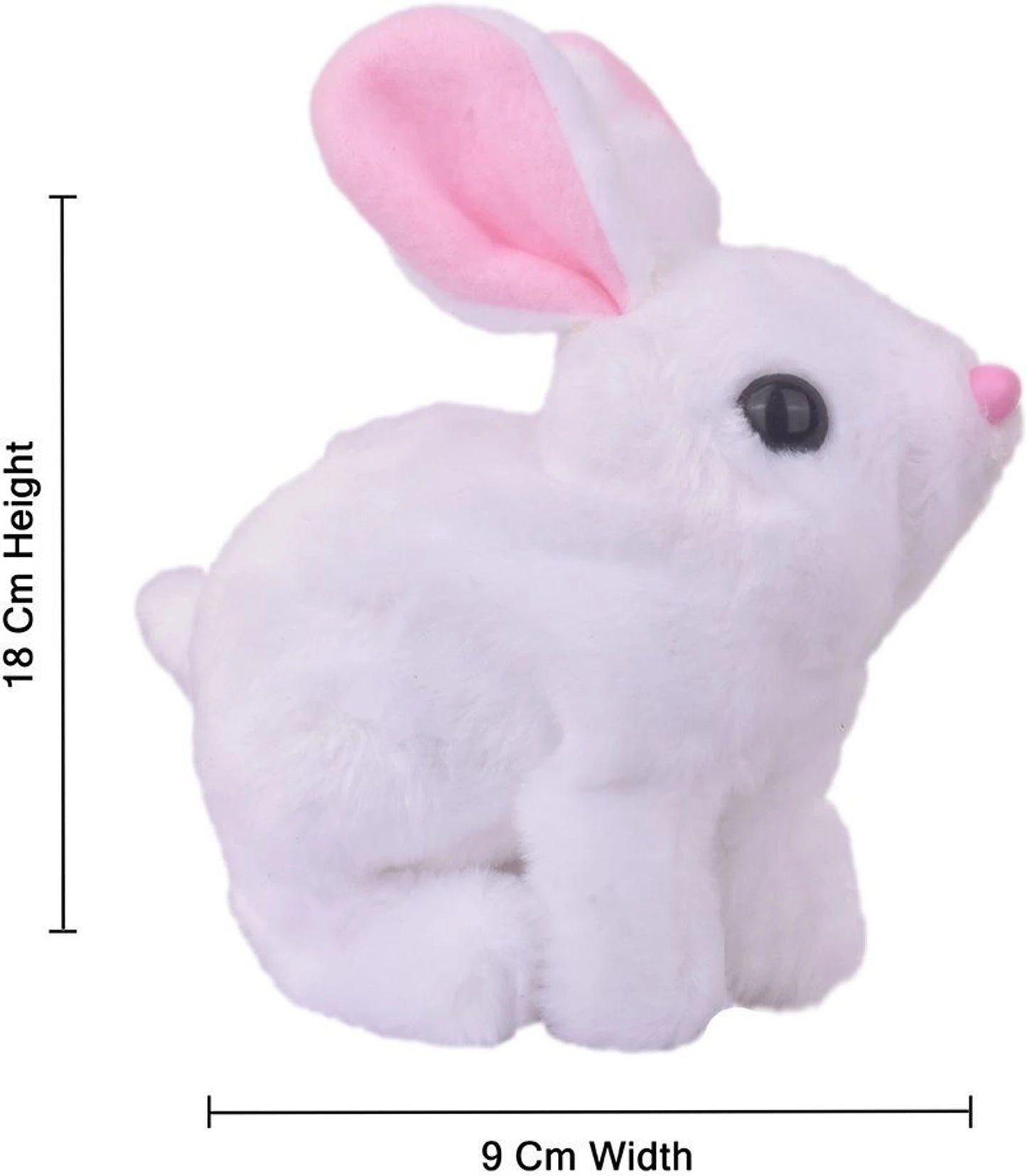 Rabbit Toy