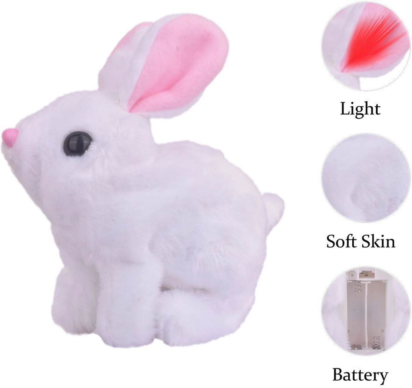 Rabbit Toy
