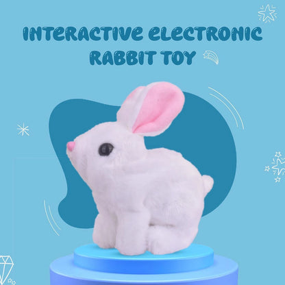 Rabbit Toy